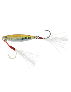 Ragot Fat Jig 100gr AYU